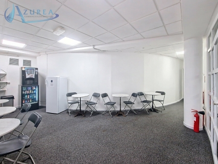 Photo 7 – vente bureaux	NICE (06000)
