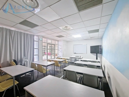 Photo 4 – vente bureaux	NICE (06000)