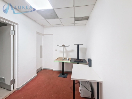 Photo 8 – vente bureaux	NICE (06000)