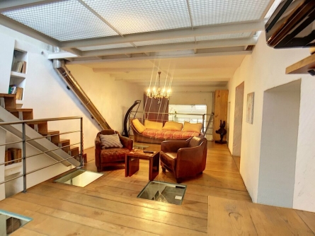 Photo 3 – vente bureaux	CANNES (06400)