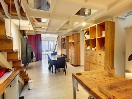 Photo 2 – vente bureaux	CANNES (06400)