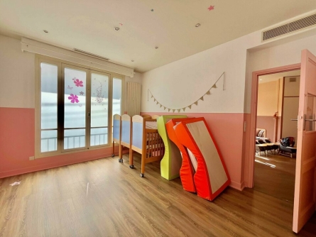 Photo 3 – location bureaux	NICE (06000)
