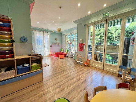 Photo 1 – location bureaux	NICE (06000)