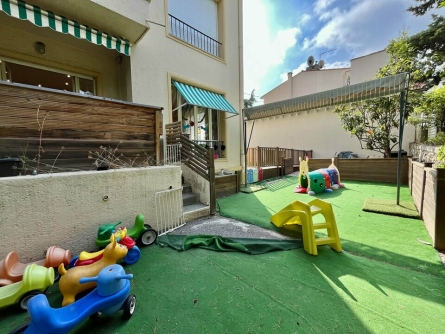 Photo 7 – location bureaux	NICE (06000)
