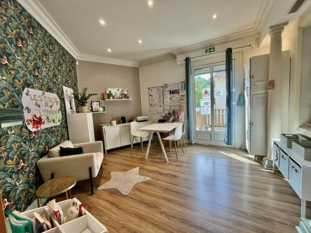 Photo 4 – location bureaux	NICE (06000)