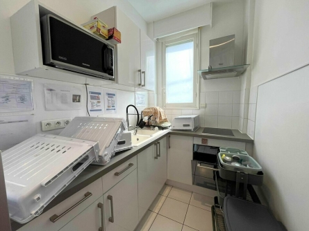 Photo 6 – location bureaux	NICE (06000)