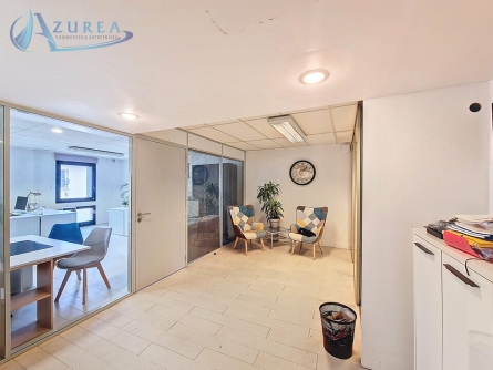 Photo 3 – location bureaux	CANNES (06400)