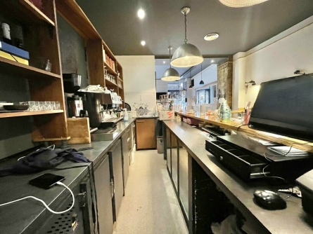 Photo 2 – vente Locaux commerciaux	NICE (06300)