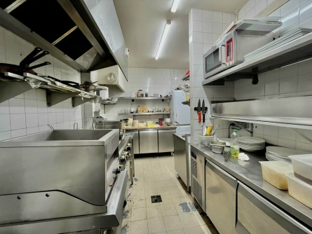 Photo 4 – vente Locaux commerciaux	NICE (06300)