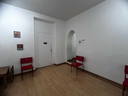 Photo 4 – location bureaux	NICE (06300)