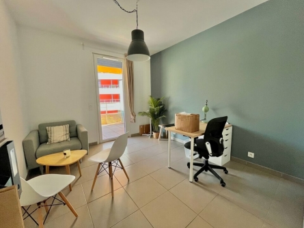 Photo 4 – location bureaux	NICE (06000)