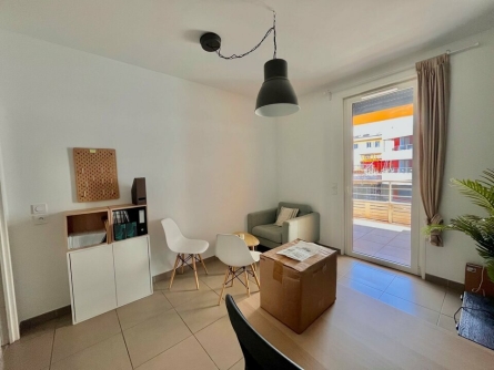 Photo 5 – location bureaux	NICE (06000)