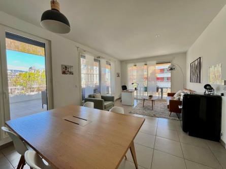 Photo 1 – location bureaux	NICE (06000)