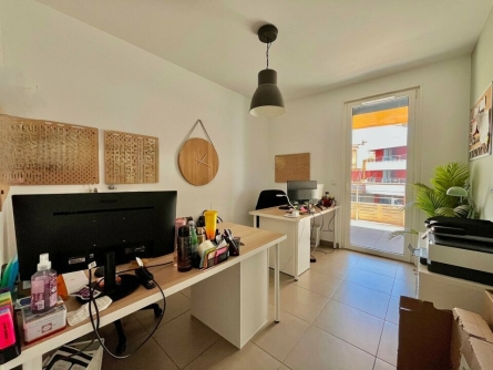 Photo 3 – location bureaux	NICE (06000)