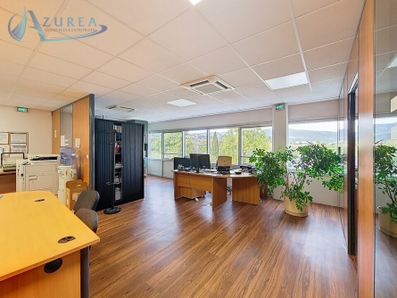 Photo 3 – location bureaux	NICE (06200)