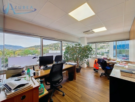 Photo 6 – location bureaux	NICE (06200)