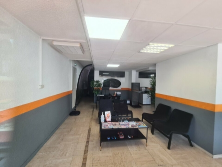Photo 2 – location Locaux commerciaux	CANNES (06400)
