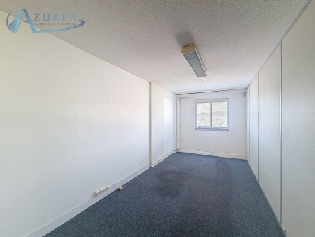 Photo 7 – location bureaux	NICE (06200)