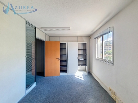 Photo 6 – location bureaux	NICE (06200)