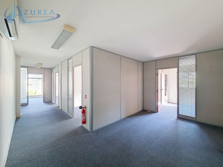 Photo 2 – location bureaux	NICE (06200)