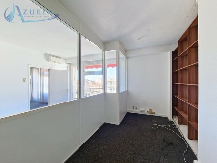 Photo 6 – location bureaux	NICE (06000)