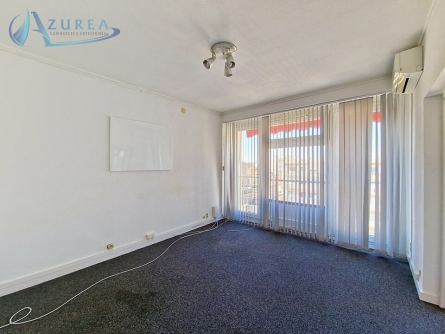 Photo 2 – location bureaux	NICE (06000)