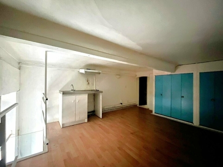 Photo 5 – vente Locaux commerciaux	NICE (06000)