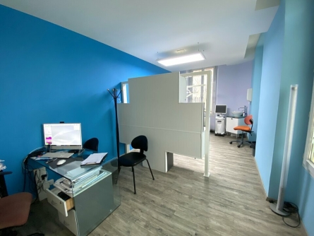 Photo 4 – vente bureaux	NICE (06000)