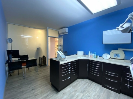 Photo 6 – vente bureaux	NICE (06000)