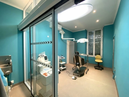 Photo 7 – vente bureaux	NICE (06000)