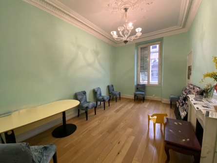 Photo 9 – vente bureaux	NICE (06000)