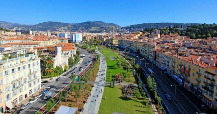 Photo 3 – vente Locaux commerciaux	NICE (06000)