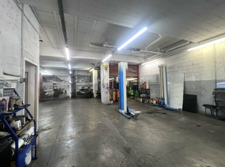 Photo 1 – location Entrepôts / activités	NICE (06300)