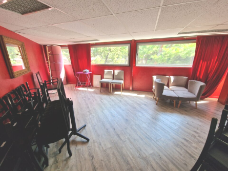 Photo 1 – location bureaux	VALLAURIS (06220)