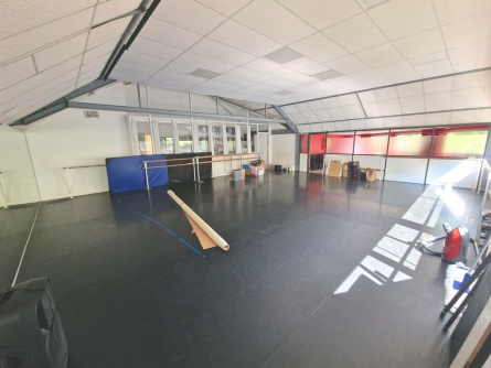 Photo 4 – location bureaux	VALLAURIS (06220)