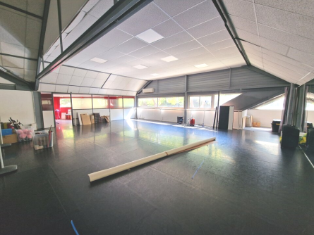 Photo 5 – location bureaux	VALLAURIS (06220)