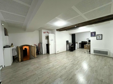 Photo 3 – location Locaux commerciaux	FREJUS (83600)