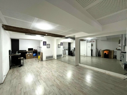 Photo 2 – location Locaux commerciaux	FREJUS (83600)