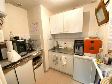 Photo 4 – location bureaux	SAINT LAURENT DU VAR (06700)