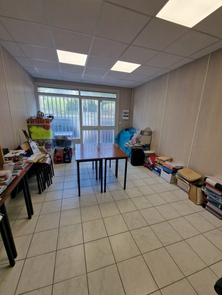 Photo 3 – vente Locaux commerciaux	CAGNES SUR MER (06800)