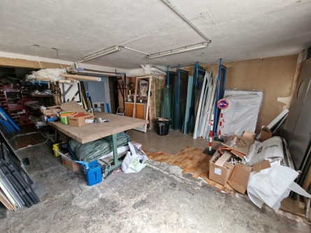 Photo 3 – vente Locaux commerciaux	NICE (06200)