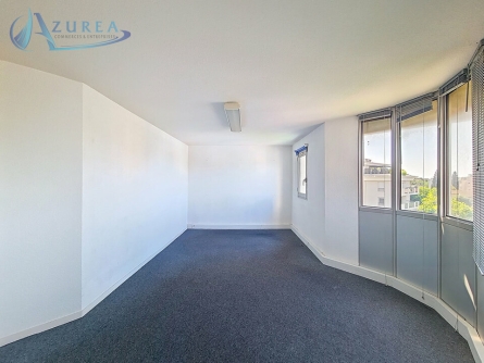 Photo 5 – location bureaux	NICE (06200)