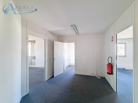 Photo 4 – location bureaux	NICE (06200)