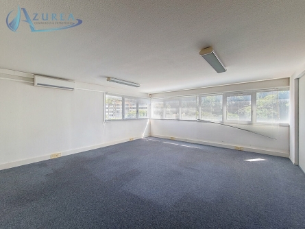 Photo 3 – location bureaux	NICE (06200)