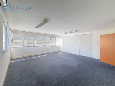 Photo 2 – location bureaux	NICE (06200)
