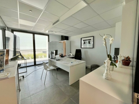 Photo 5 – location bureaux	FREJUS (83600)