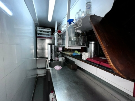 Photo 3 – cession de fonds Fonds de commerce	NICE (06300)