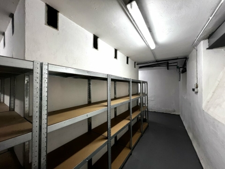 Photo 5 – location Entrepôts / activités	NICE (06000)