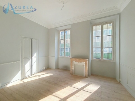 Photo 1 – location bureaux	NICE (06000)