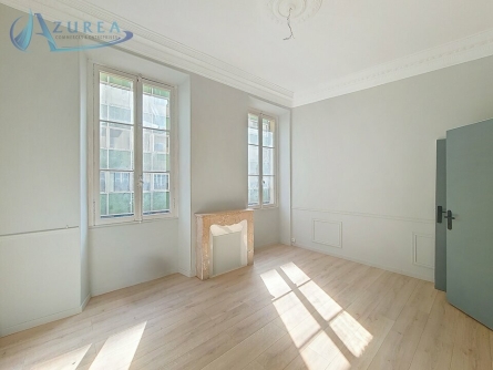 Photo 2 – location bureaux	NICE (06000)